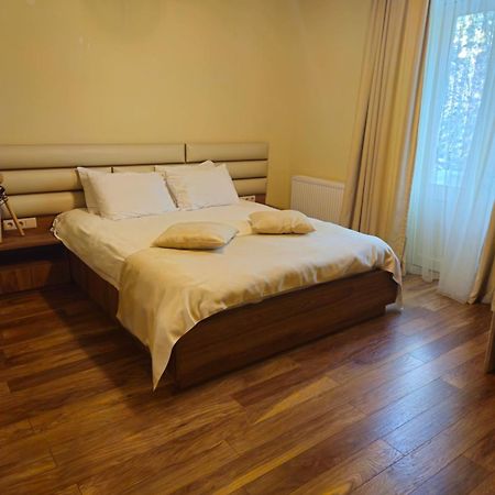 Boutique Hotel Filosofia Тбилиси Екстериор снимка