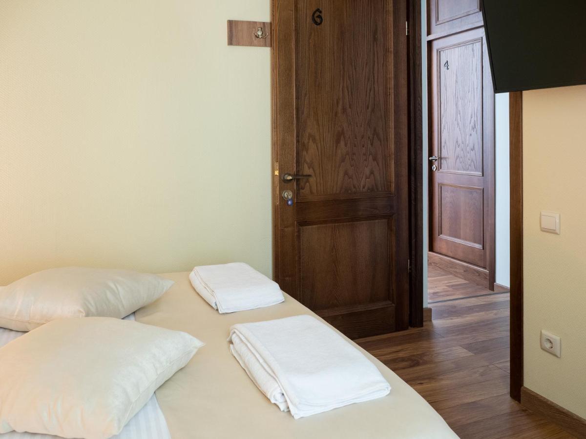 Boutique Hotel Filosofia Тбилиси Екстериор снимка