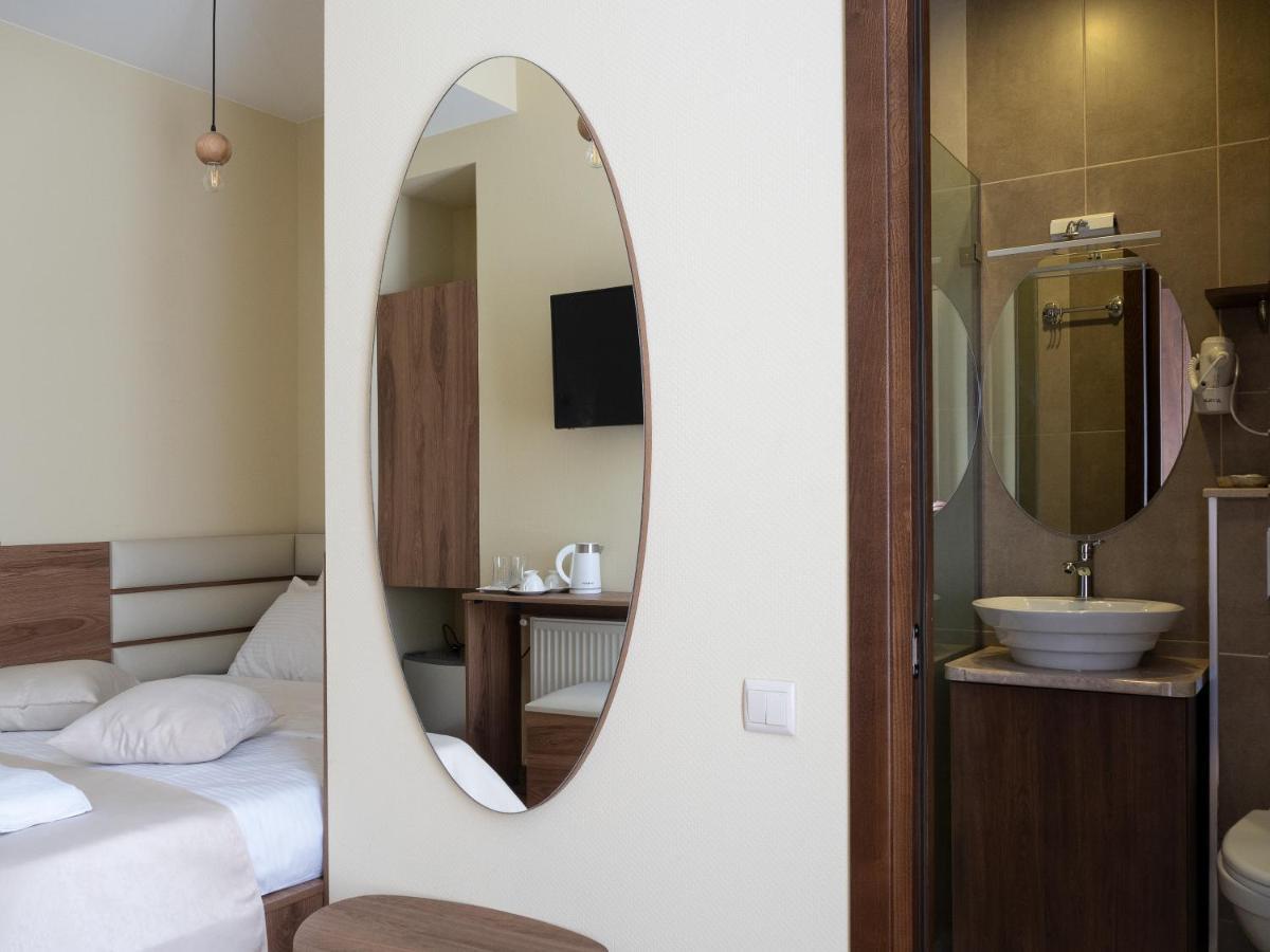 Boutique Hotel Filosofia Тбилиси Екстериор снимка