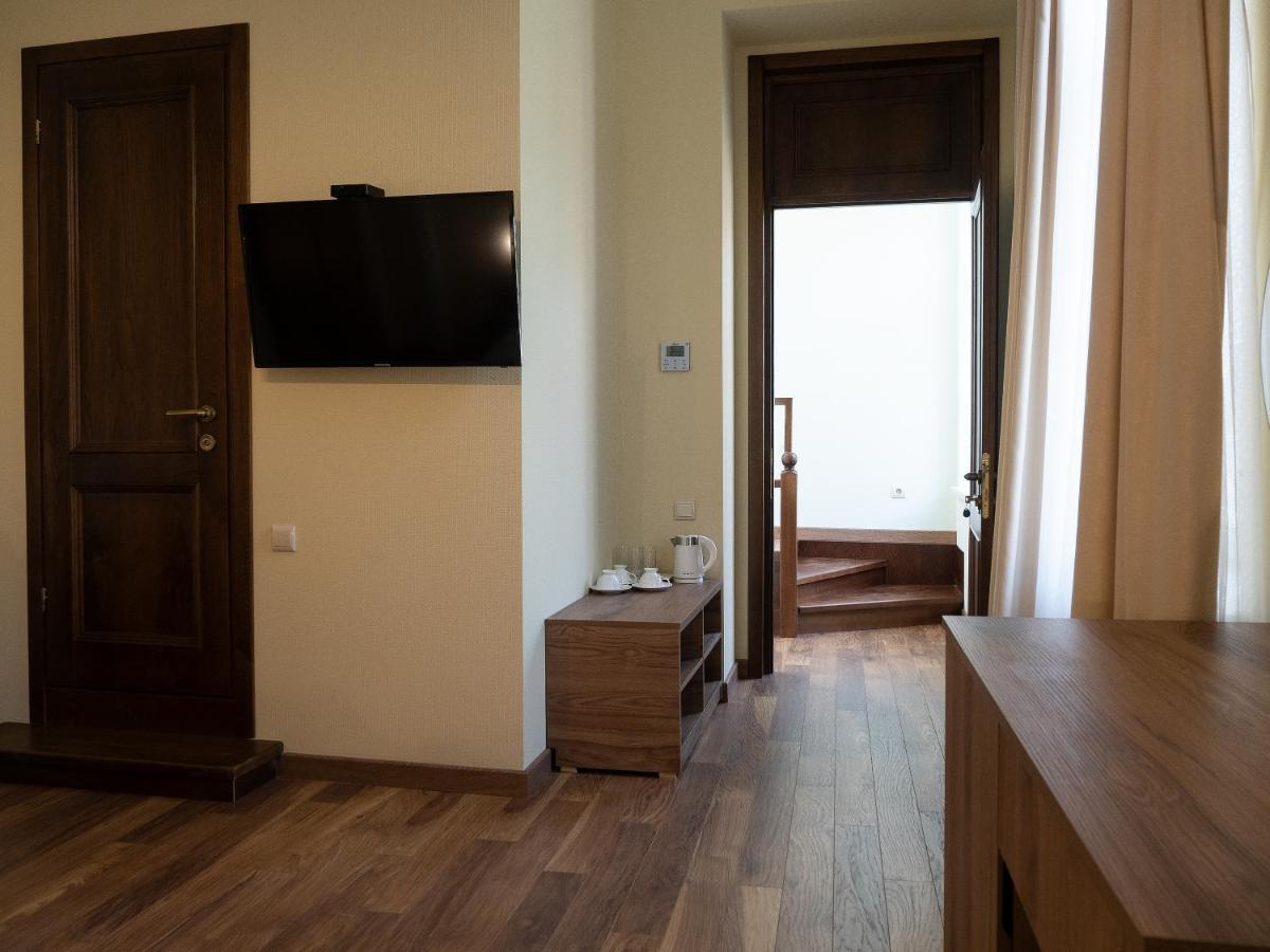 Boutique Hotel Filosofia Тбилиси Екстериор снимка