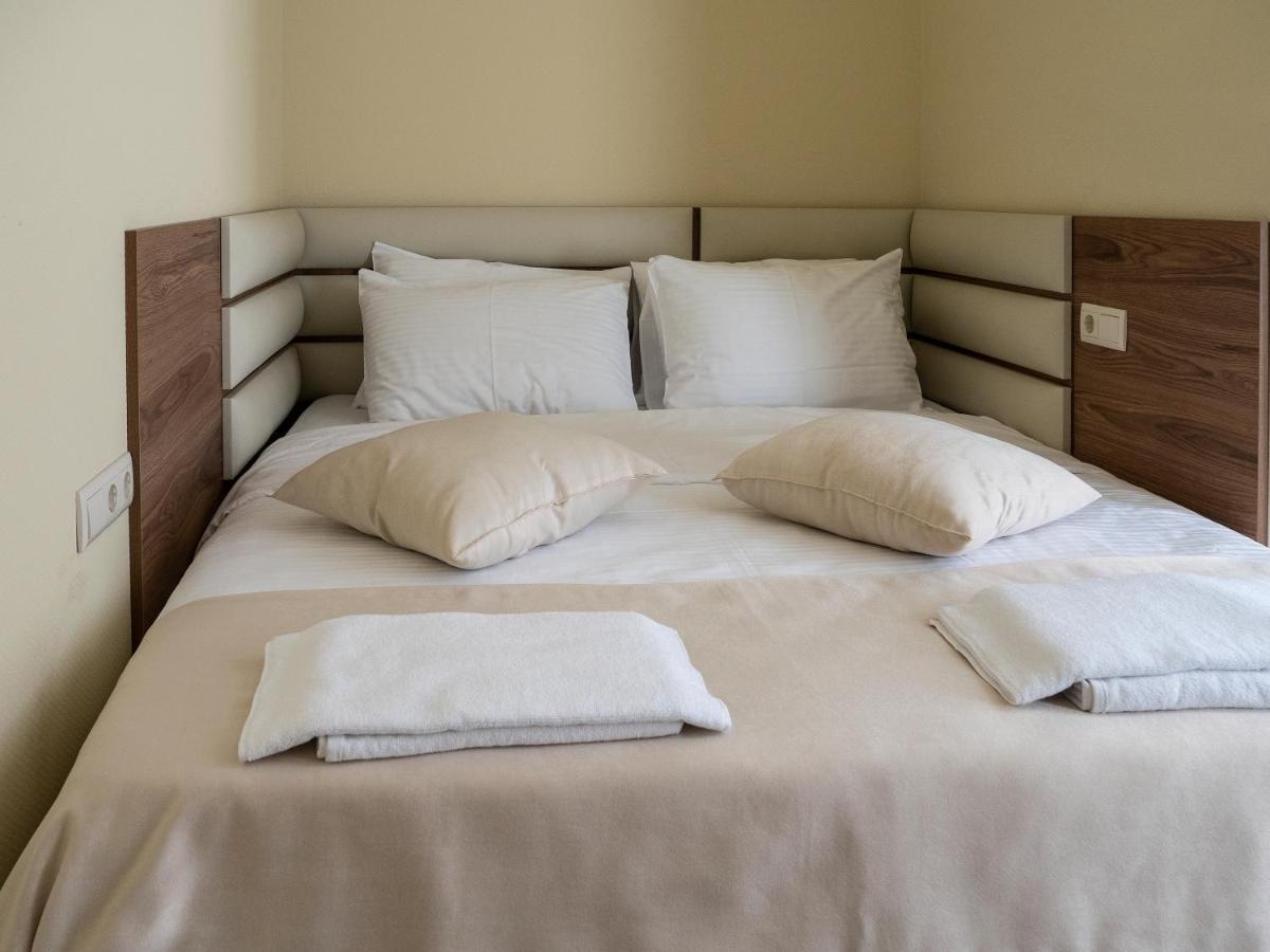 Boutique Hotel Filosofia Тбилиси Екстериор снимка