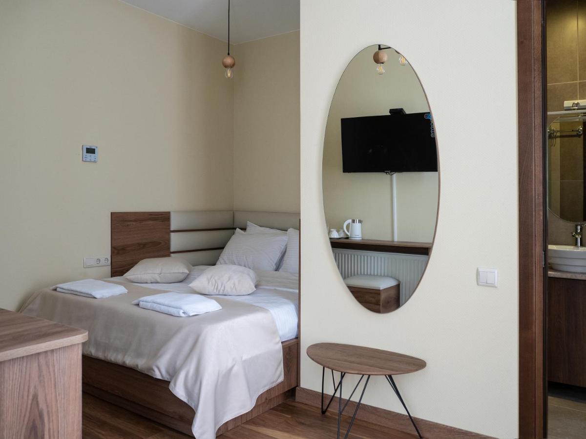 Boutique Hotel Filosofia Тбилиси Екстериор снимка