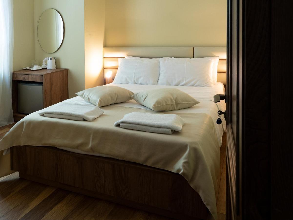 Boutique Hotel Filosofia Тбилиси Екстериор снимка
