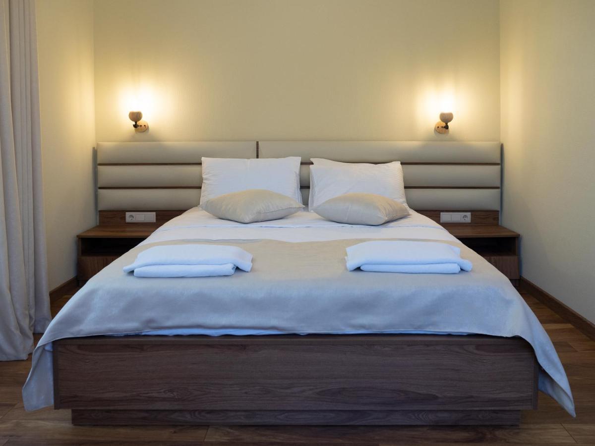 Boutique Hotel Filosofia Тбилиси Екстериор снимка