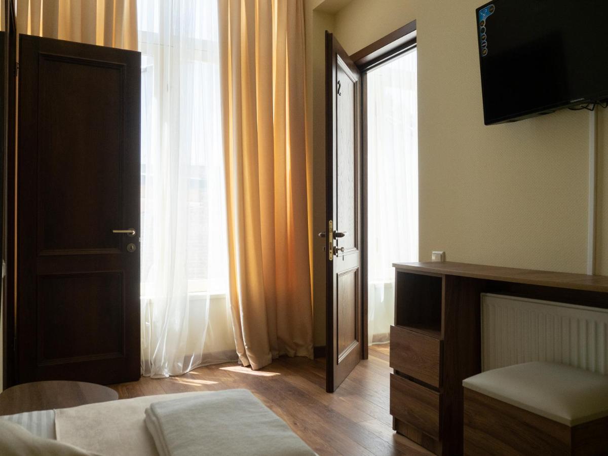 Boutique Hotel Filosofia Тбилиси Екстериор снимка