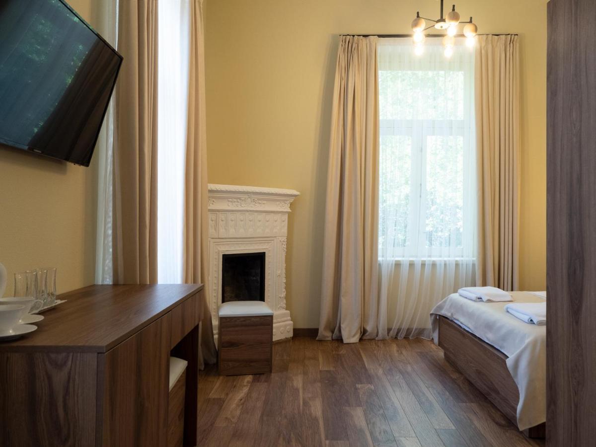 Boutique Hotel Filosofia Тбилиси Екстериор снимка
