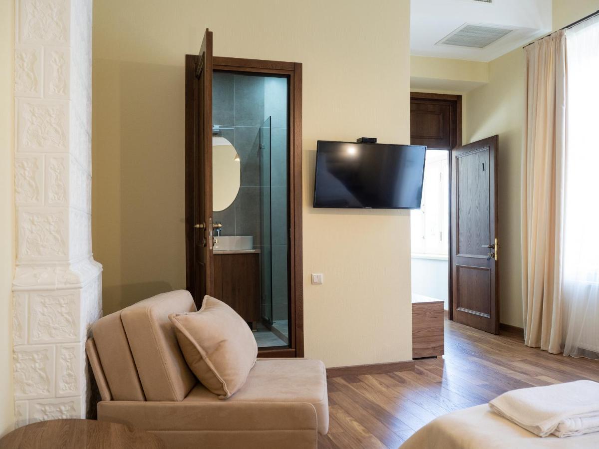 Boutique Hotel Filosofia Тбилиси Екстериор снимка