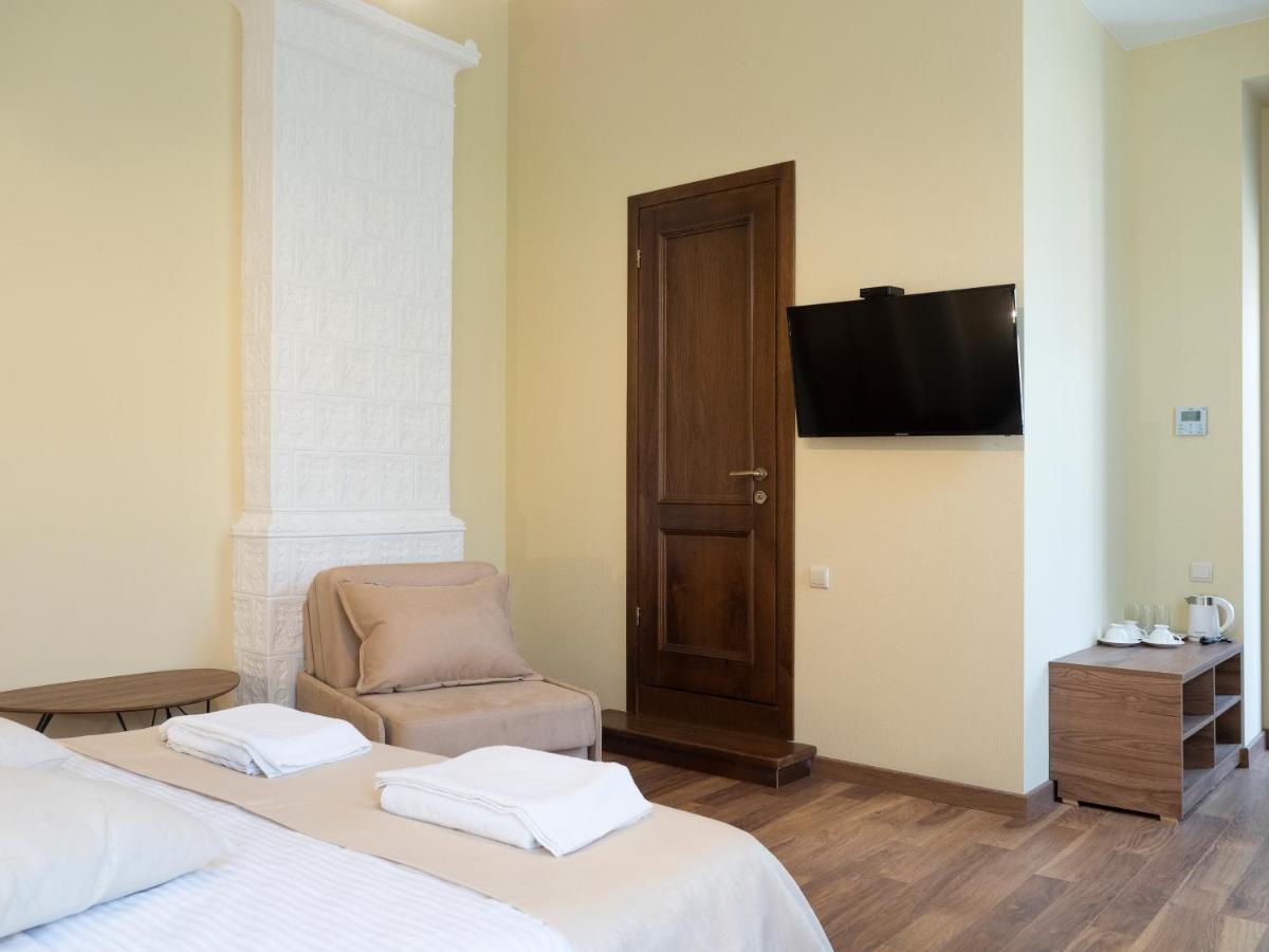 Boutique Hotel Filosofia Тбилиси Екстериор снимка