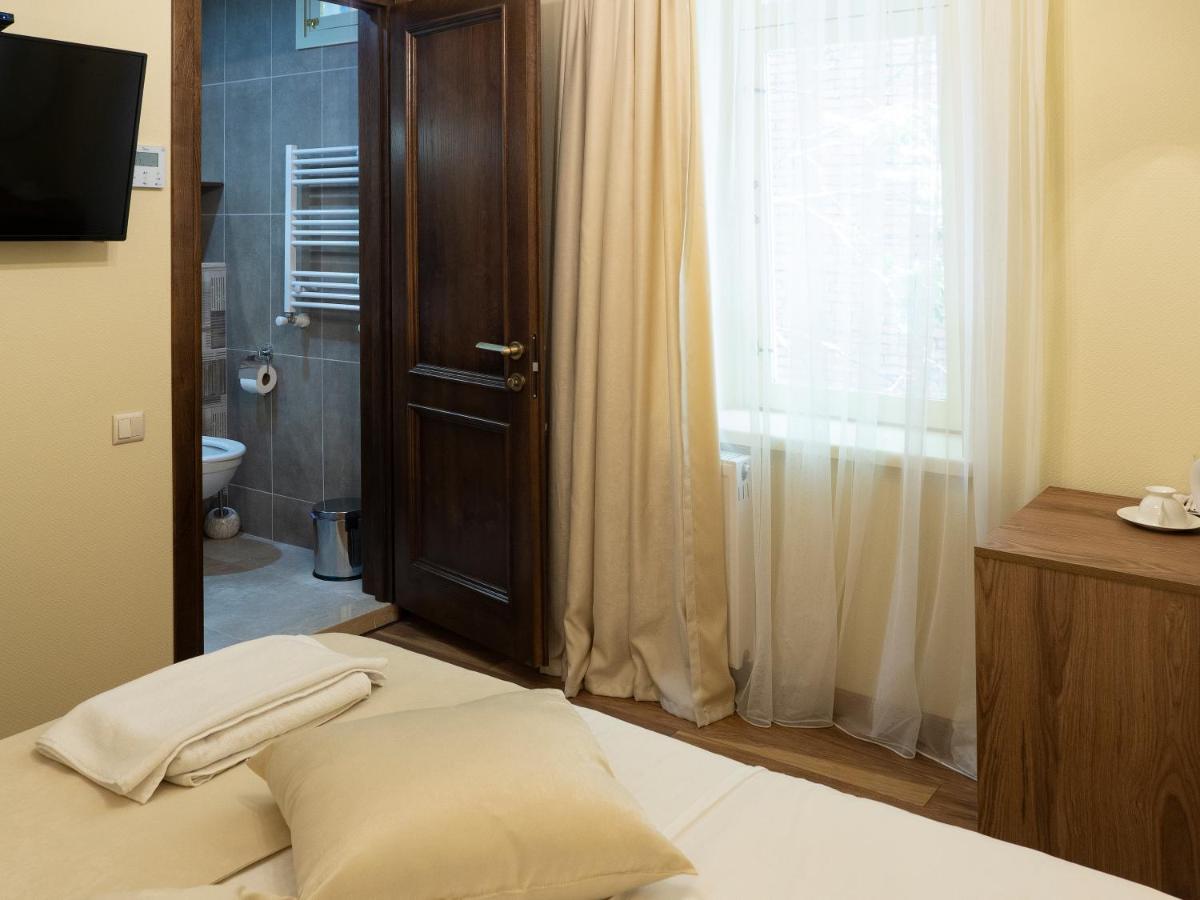 Boutique Hotel Filosofia Тбилиси Екстериор снимка