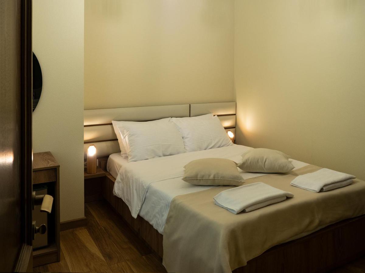 Boutique Hotel Filosofia Тбилиси Екстериор снимка
