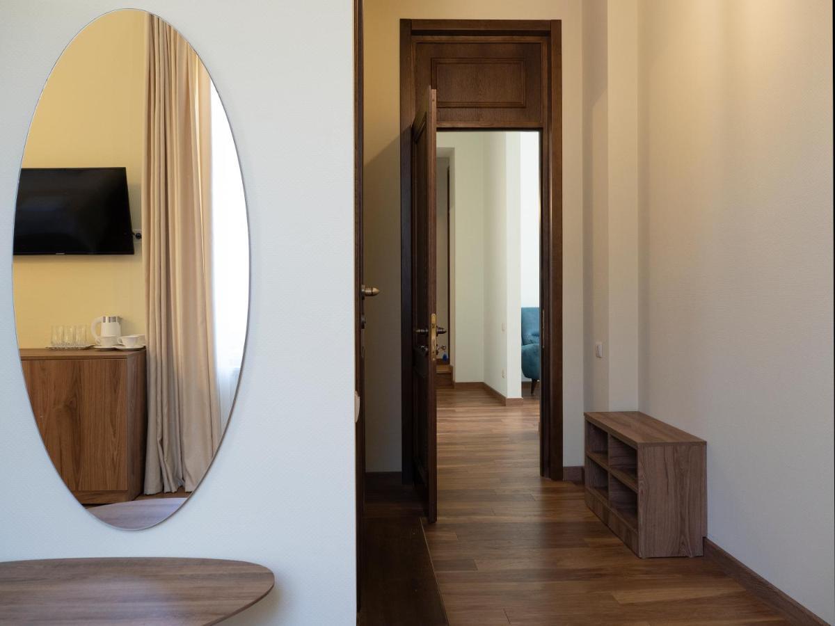 Boutique Hotel Filosofia Тбилиси Екстериор снимка