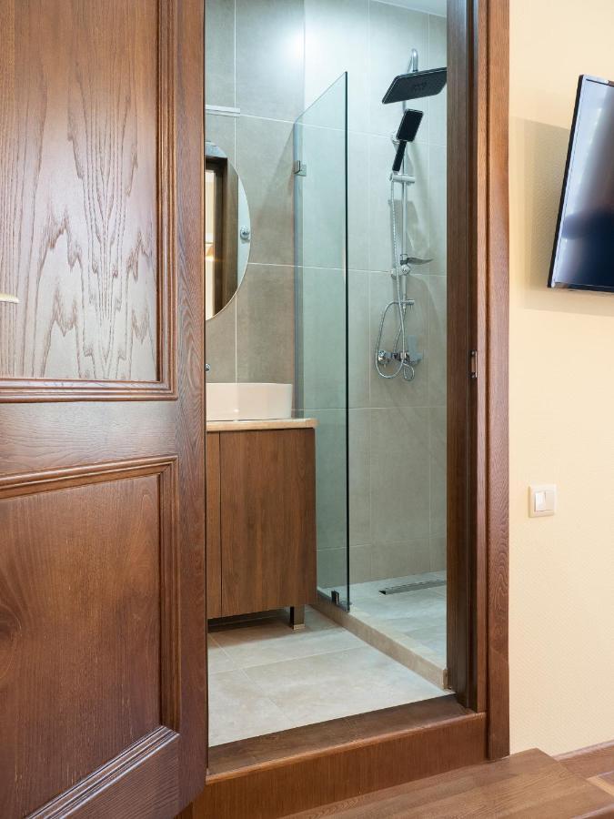 Boutique Hotel Filosofia Тбилиси Екстериор снимка