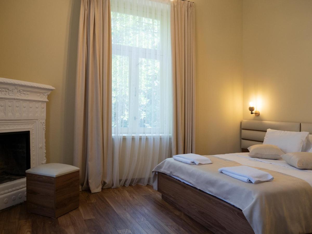 Boutique Hotel Filosofia Тбилиси Екстериор снимка