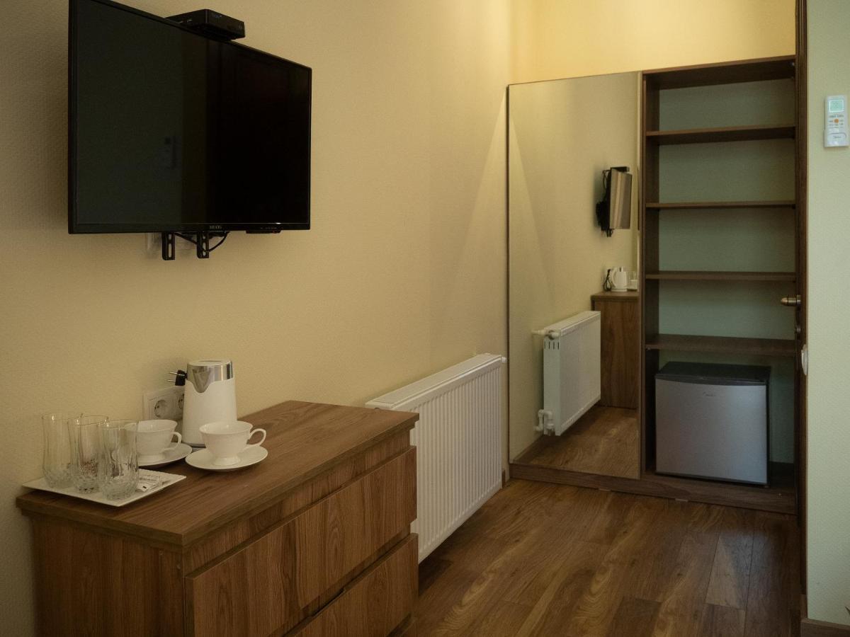 Boutique Hotel Filosofia Тбилиси Екстериор снимка