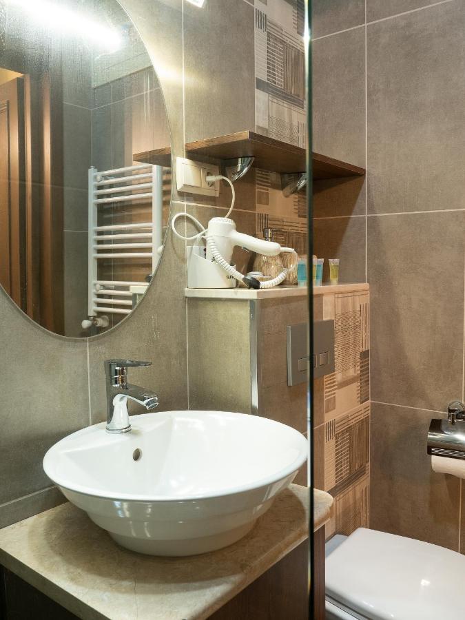 Boutique Hotel Filosofia Тбилиси Екстериор снимка