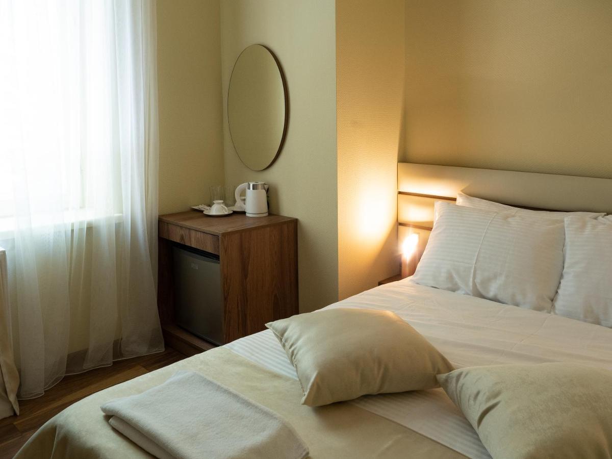 Boutique Hotel Filosofia Тбилиси Екстериор снимка
