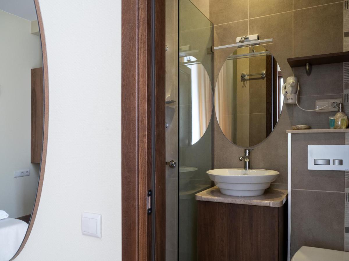 Boutique Hotel Filosofia Тбилиси Екстериор снимка