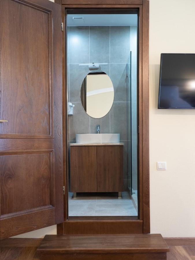 Boutique Hotel Filosofia Тбилиси Екстериор снимка