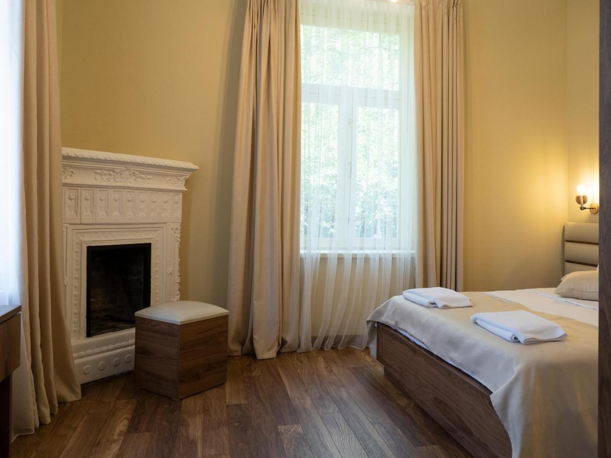 Boutique Hotel Filosofia Тбилиси Екстериор снимка