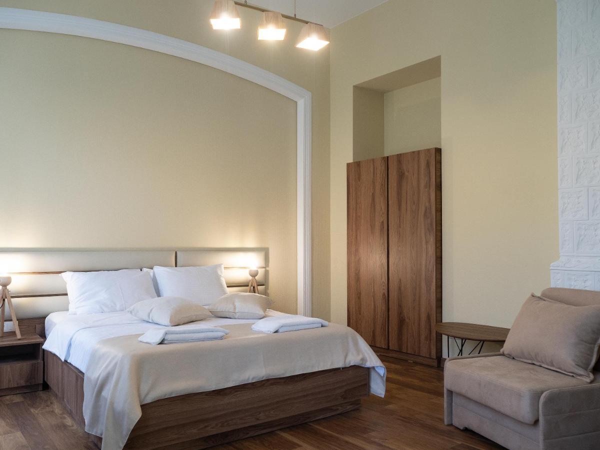 Boutique Hotel Filosofia Тбилиси Екстериор снимка