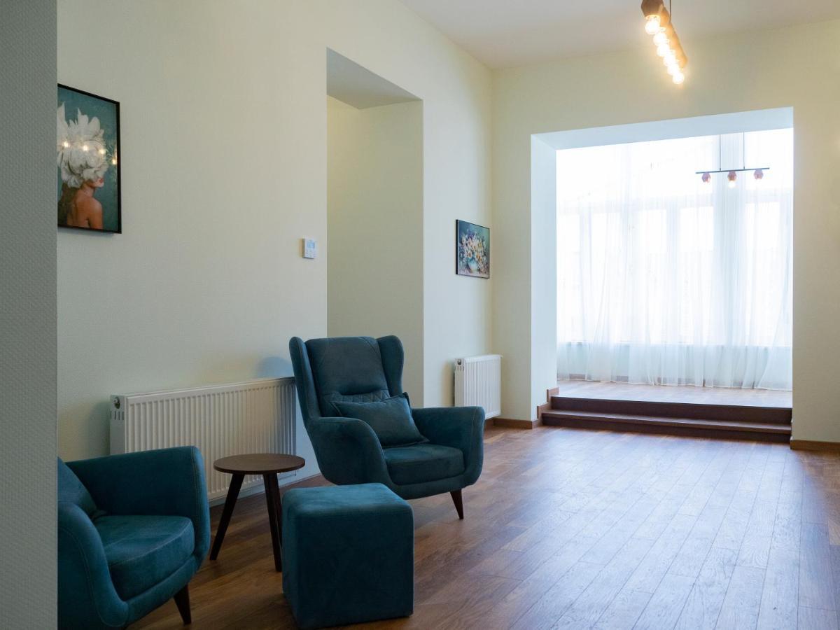 Boutique Hotel Filosofia Тбилиси Екстериор снимка