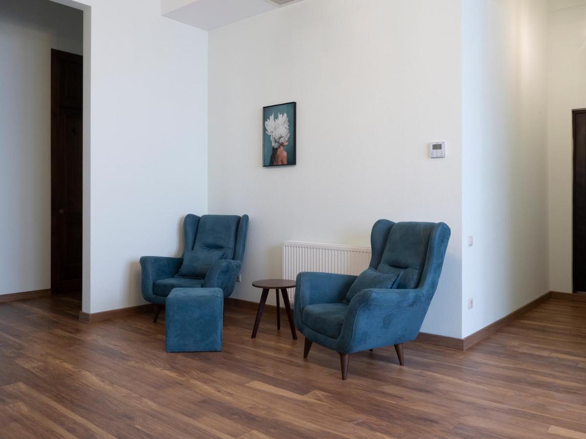 Boutique Hotel Filosofia Тбилиси Екстериор снимка