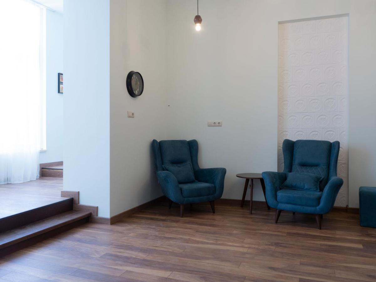 Boutique Hotel Filosofia Тбилиси Екстериор снимка