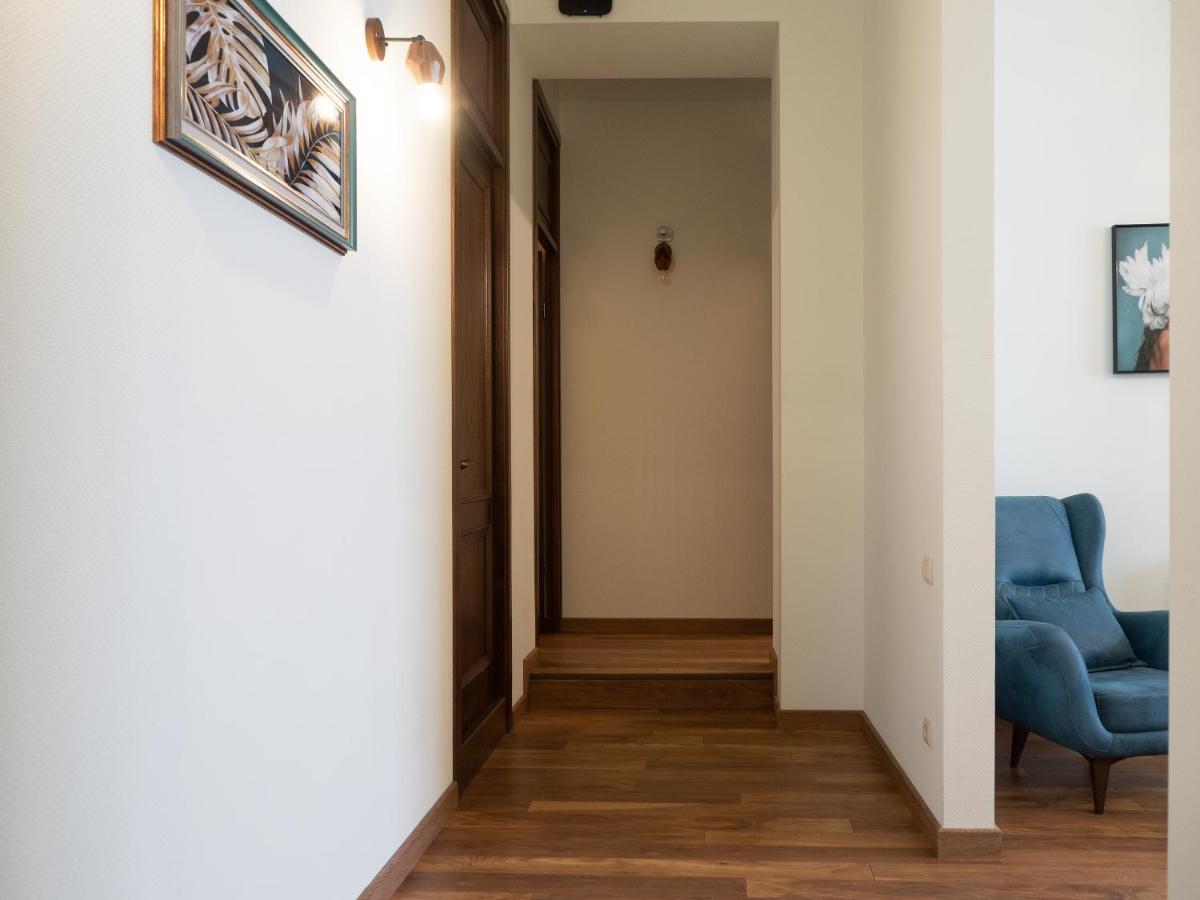 Boutique Hotel Filosofia Тбилиси Екстериор снимка