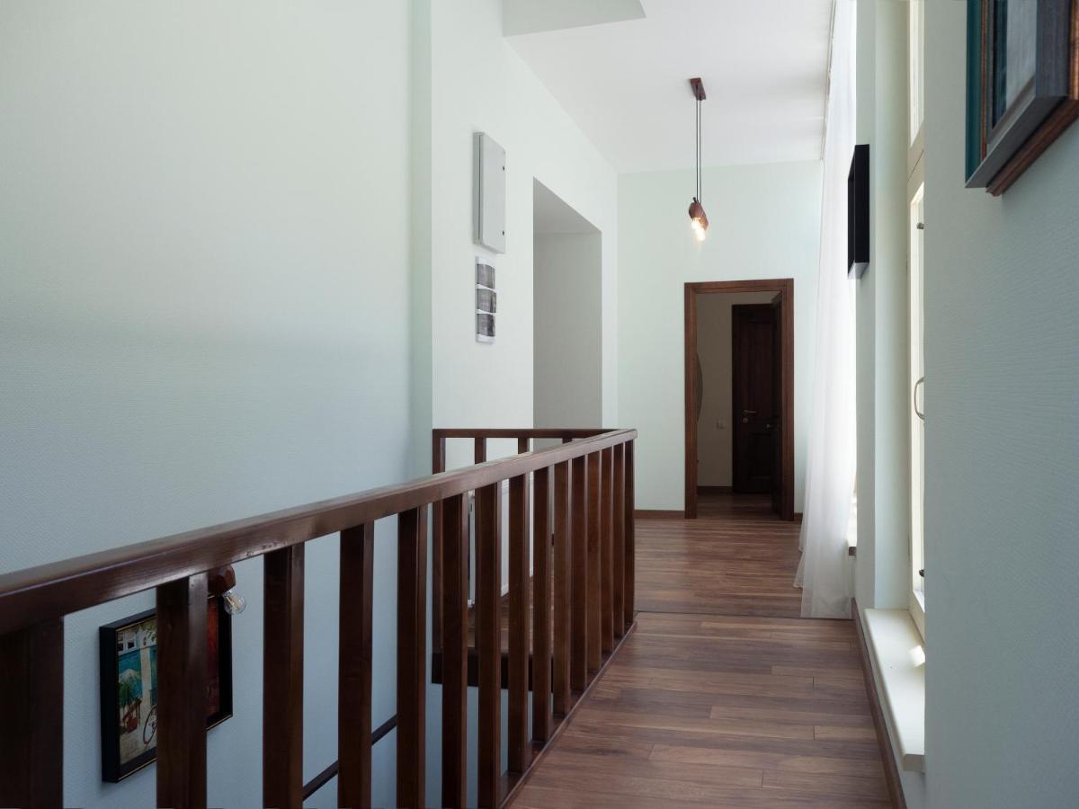 Boutique Hotel Filosofia Тбилиси Екстериор снимка