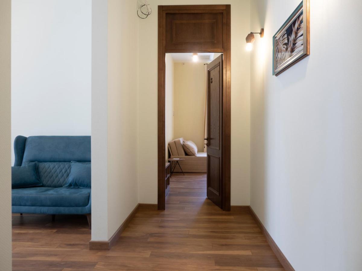 Boutique Hotel Filosofia Тбилиси Екстериор снимка