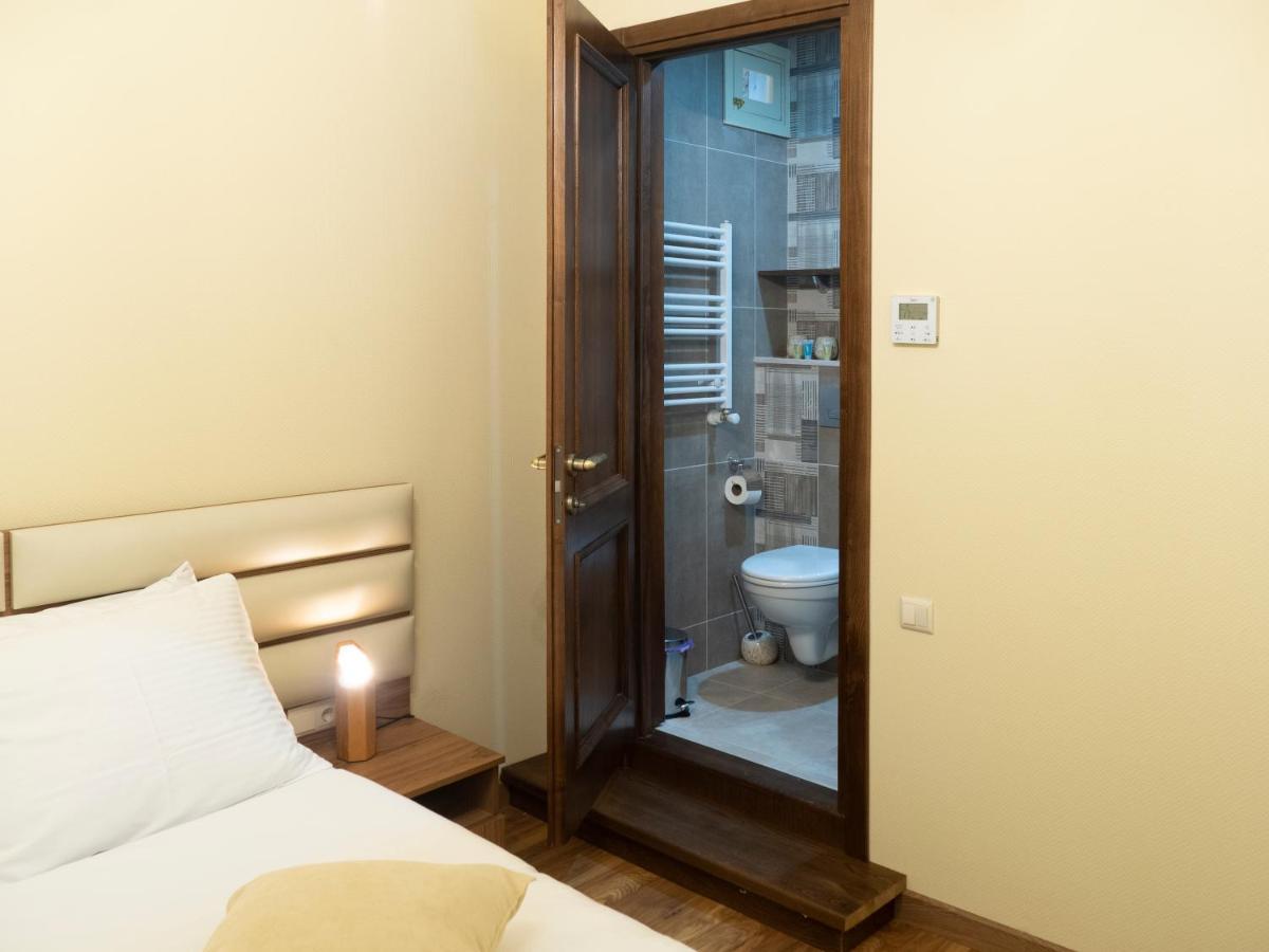 Boutique Hotel Filosofia Тбилиси Екстериор снимка