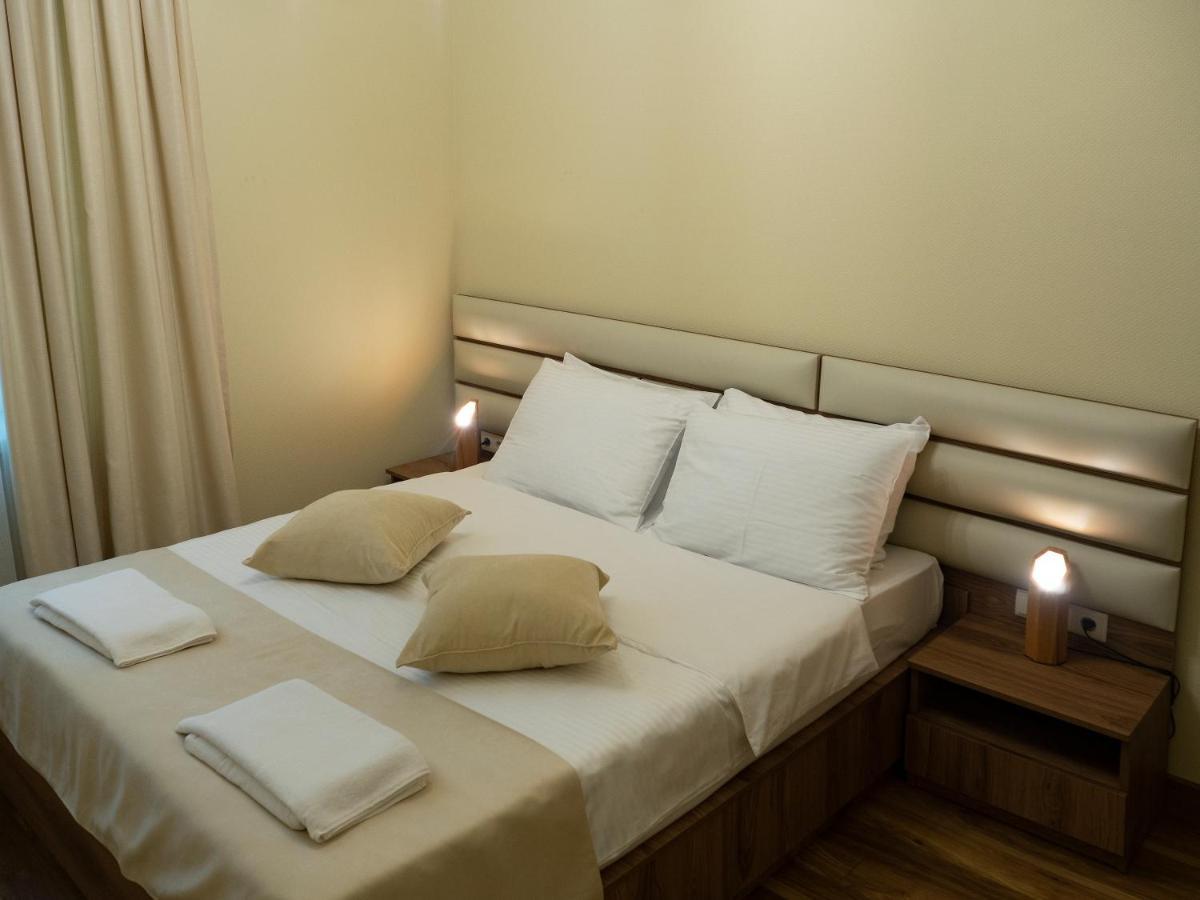 Boutique Hotel Filosofia Тбилиси Екстериор снимка
