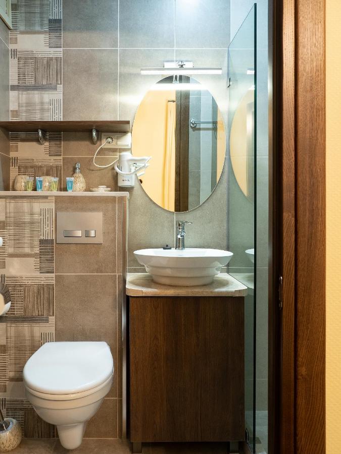 Boutique Hotel Filosofia Тбилиси Екстериор снимка