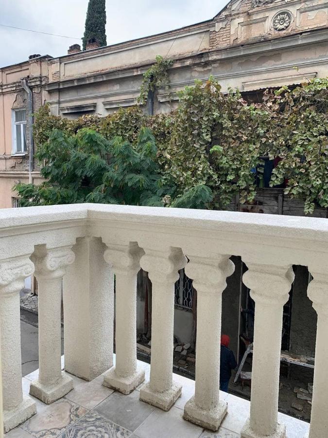 Boutique Hotel Filosofia Тбилиси Екстериор снимка