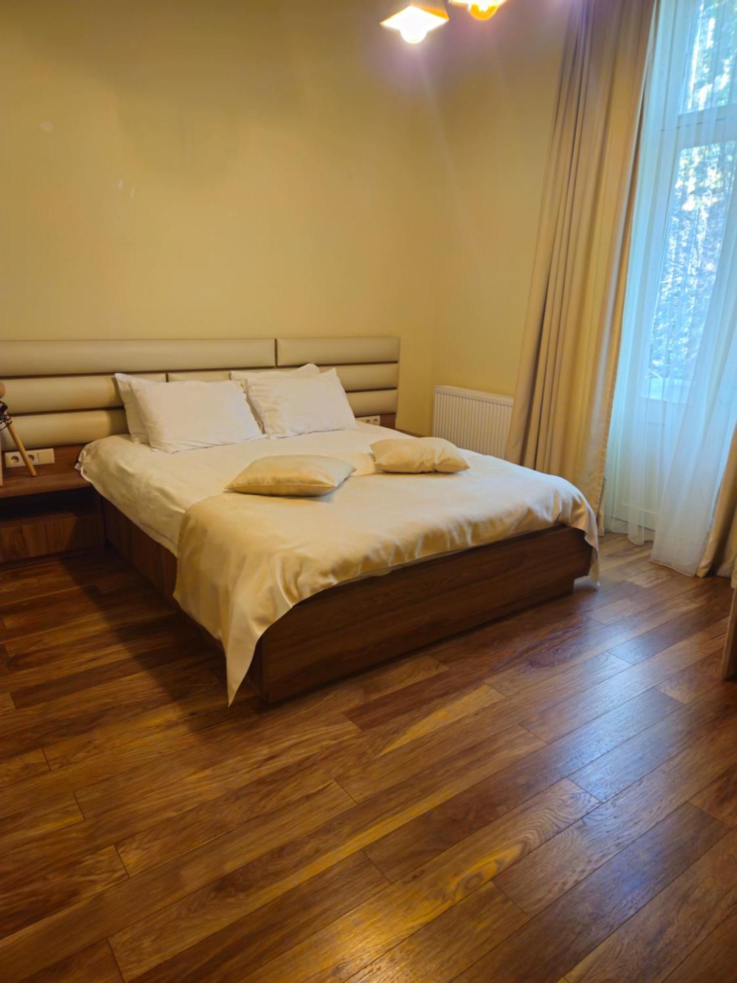 Boutique Hotel Filosofia Тбилиси Екстериор снимка