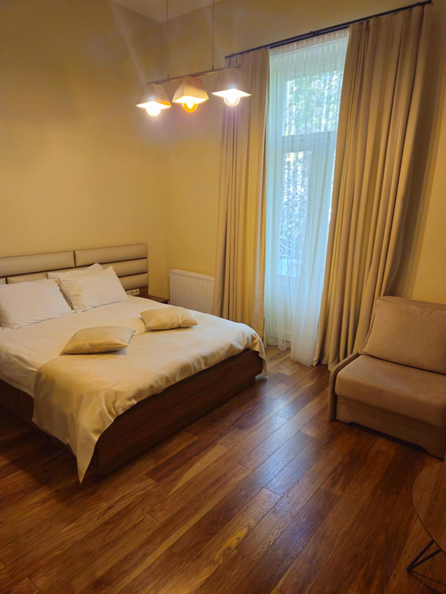 Boutique Hotel Filosofia Тбилиси Екстериор снимка