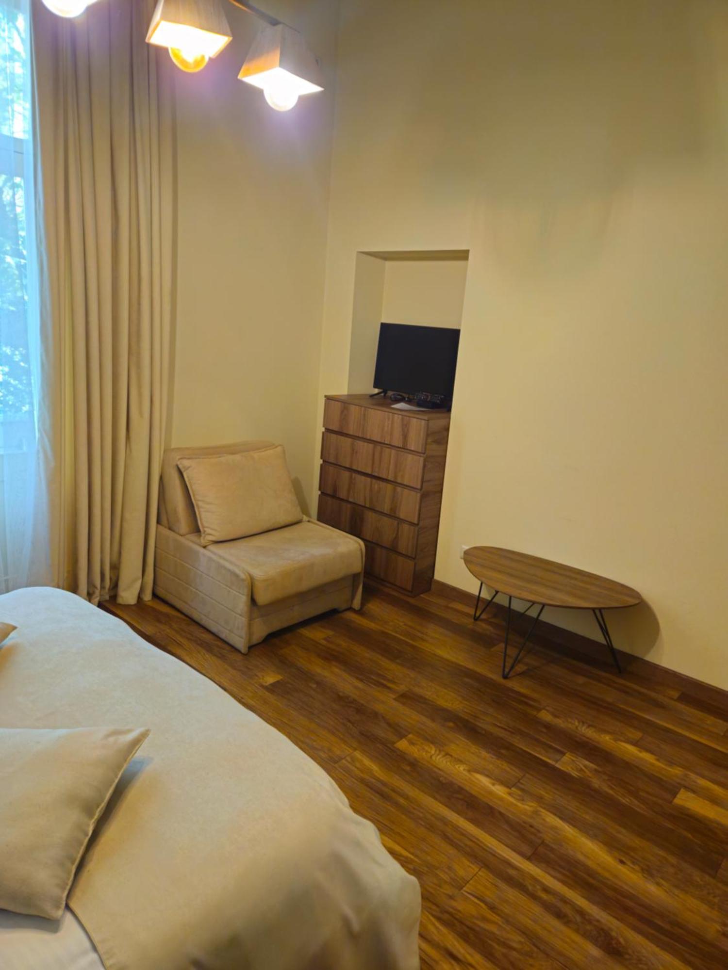 Boutique Hotel Filosofia Тбилиси Екстериор снимка